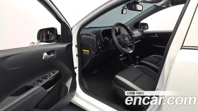 Kia morning Новый Morning (JA) Signature — Фото автомобиля 10