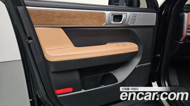 Hyundai Santa Fe MX5 — Фото автомобиля 12