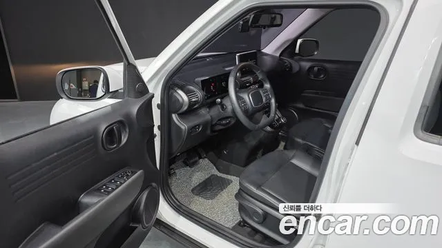 Hyundai Casper — Фото автомобиля 15