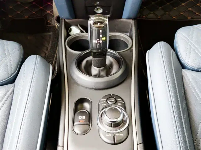 MINI Countryman — Фото автомобиля 15
