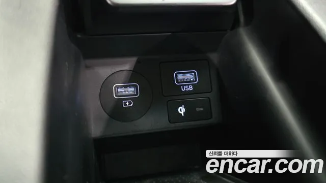 Hyundai Grandeur Новый Grandeur IG 3.0 LPi (Для проката) — Фото автомобиля 23