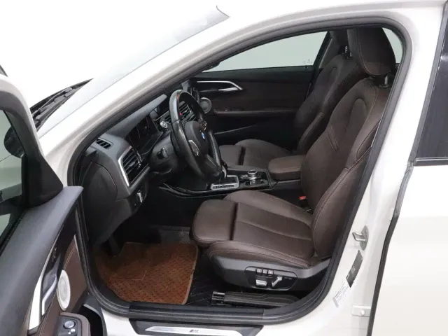 BMW 1 Series — Фото автомобиля 11