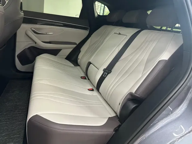 BYD Song PLUS — Фото автомобиля 21