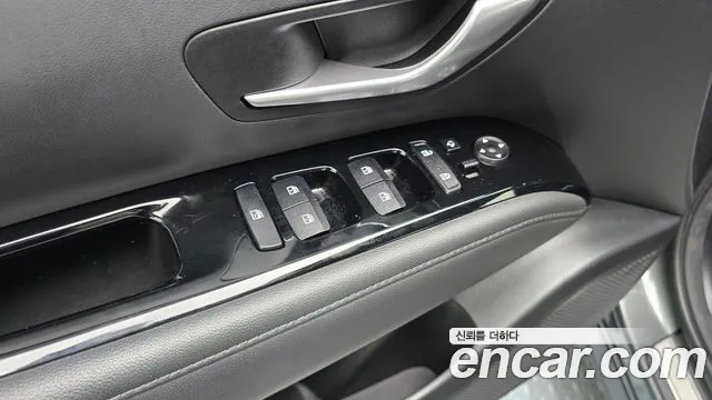 Hyundai Tucson NX4 — Фото автомобиля 28