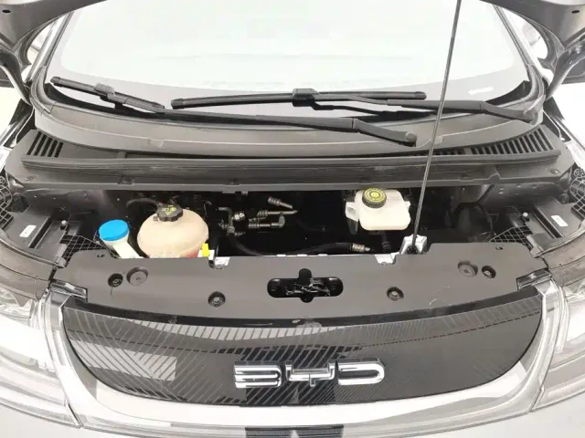 BYD Dolphin — Фото автомобиля 10