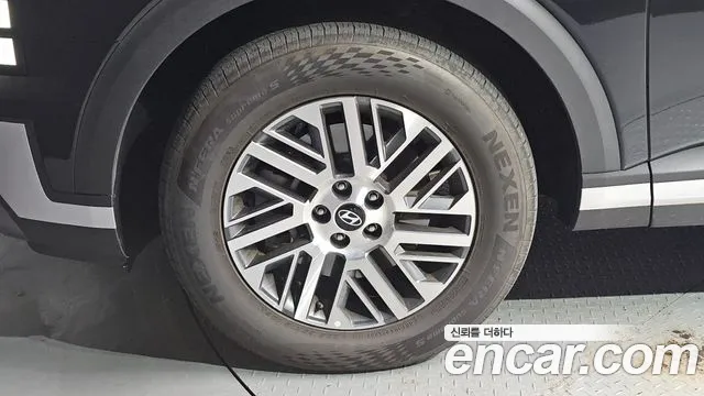 Hyundai Palisade LX3 — Фото автомобиля 5
