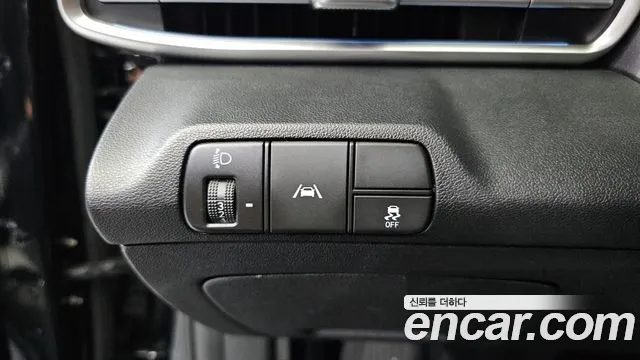 Hyundai Avante CN7 — Фото автомобиля 14