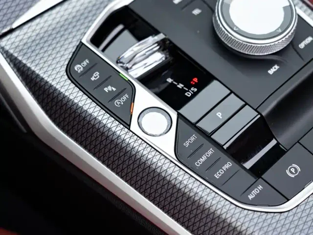 BMW 4 Series — Фото автомобиля 22