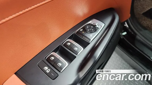 Kia K5 Prestige — Фото автомобиля 26