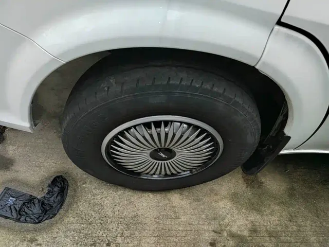 JMC Fushun — Фото автомобиля 22