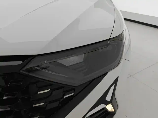 Jetta VS5 — Фото автомобиля 5
