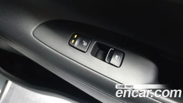 Hyundai Grandeur (New) Hybrid — Фото автомобиля 19