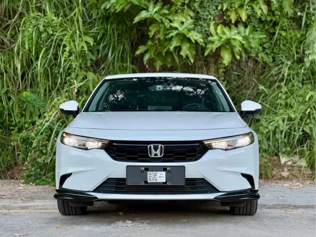 Honda Integra — Фото автомобиля 2