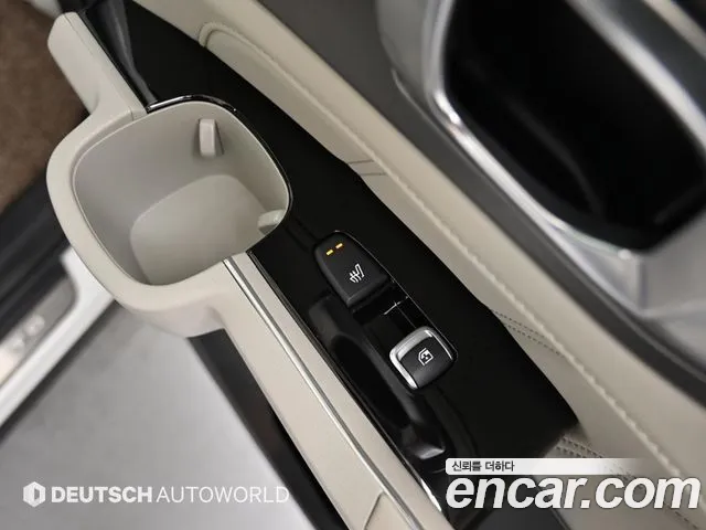Kia Sorento Sorento 4-е поколение — Фото автомобиля 16