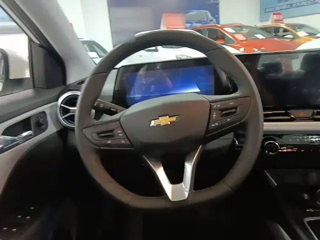 Chevrolet Monza — Фото автомобиля 10