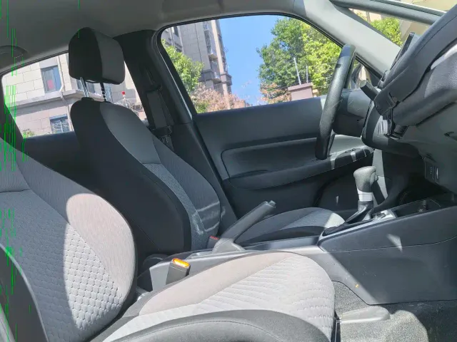 Honda Fit — Фото автомобиля 17
