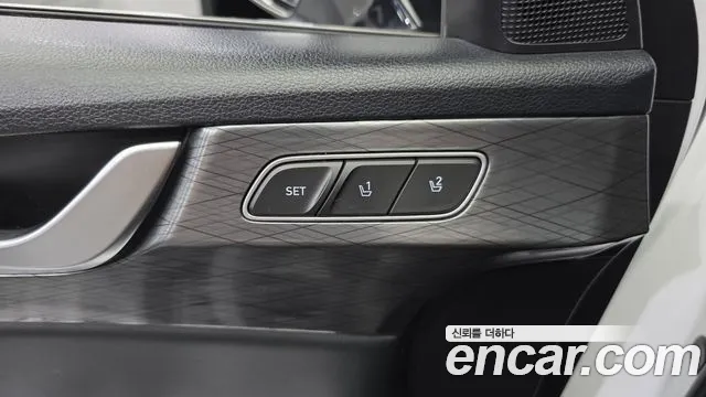 Hyundai Palisade Palisade Бензин 3.8 2WD — Фото автомобиля 13