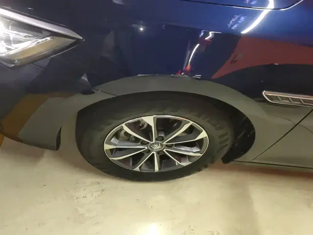 BYD Qin PLUS — Фото автомобиля 22
