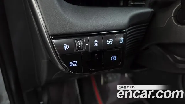 Hyundai Ioniq5 Ioniq5 — Фото автомобиля 19