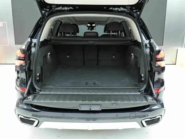 BMW X5 — Фото автомобиля 20