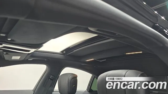 Mercedes-Benz S-Class W223 — Фото автомобиля 19