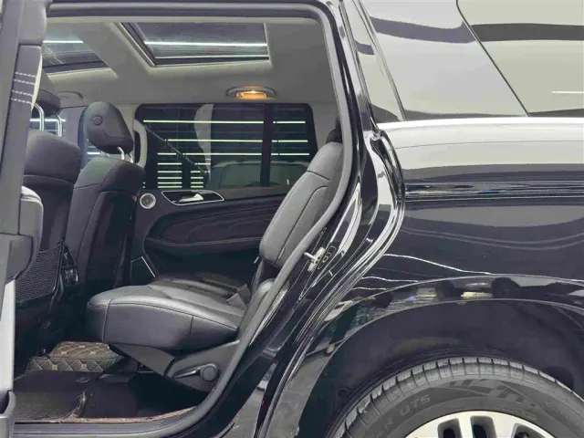BAIC Beijing Offroad BJ90 — Фото автомобиля 9