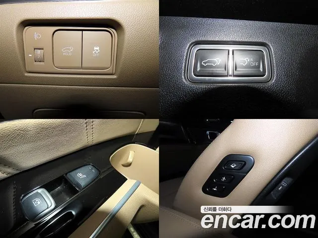 Kia Sorento 4th Gen — Фото автомобиля 18