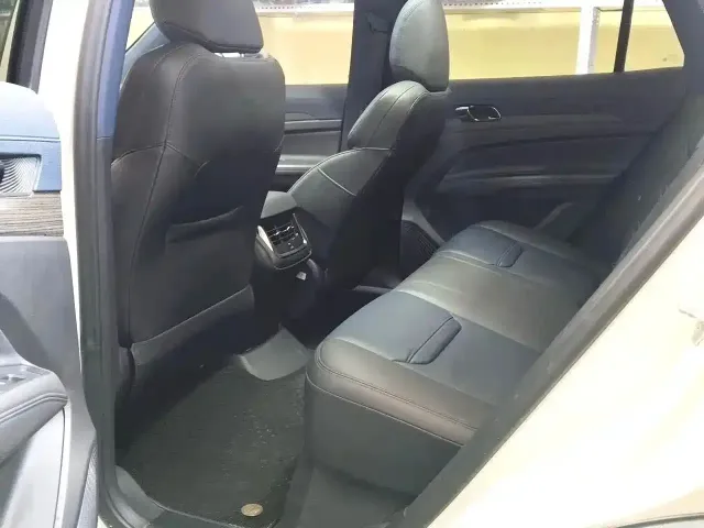Ford Lingrui 2022 EcoBoost 170 Premium — Фото автомобиля 6