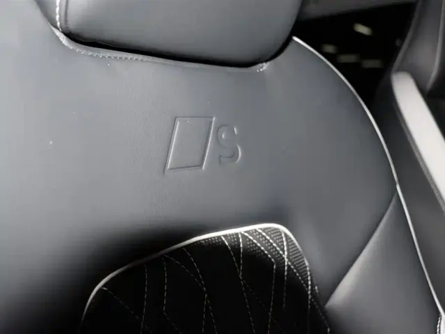 Audi A5L — Фото автомобиля 16