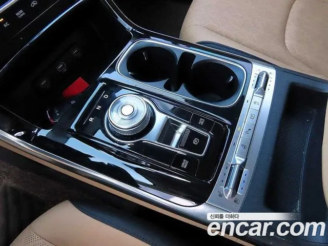 Kia Carnival 4th Gen — Фото автомобиля 9