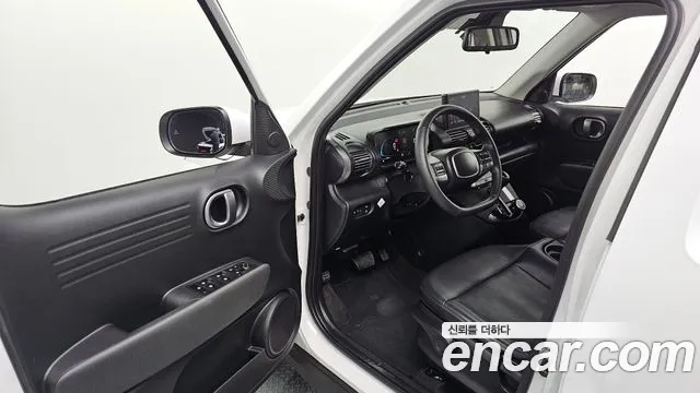 Hyundai Casper Casper Inspiration — Фото автомобиля 10