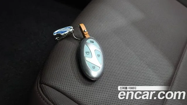 Hyundai Ioniq 6 — Фото автомобиля 30