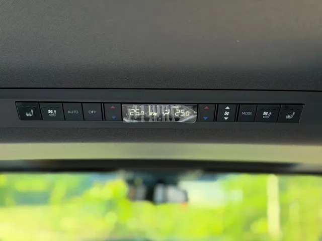 Toyota Sienna — Фото автомобиля 6