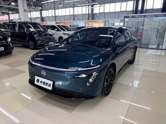 Фотография автомобиля — Nissan N7