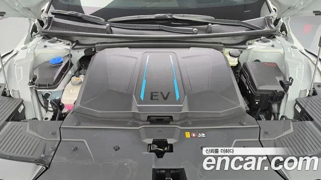 Hyundai Ioniq 5 New — Фото автомобиля 9
