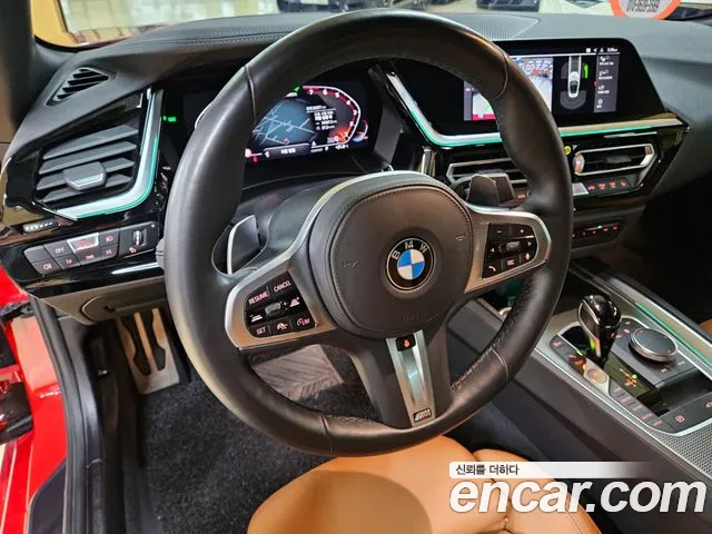 BMW Z4 — Фото автомобиля 8