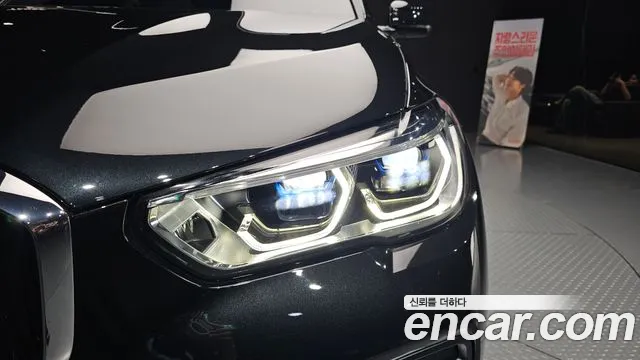 BMW X5 — Фото автомобиля 22