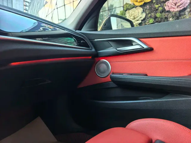 BMW 1 Series — Фото автомобиля 13