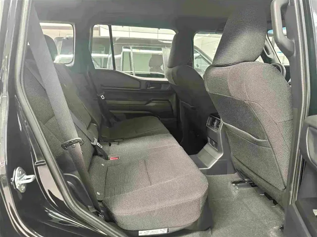 Toyota Prado — Фото автомобиля 17
