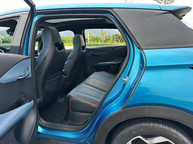 BYD Dolphin — Фото автомобиля 24