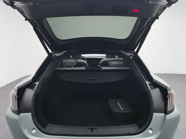 ARCFOX Arcfox Alpha S 2021 708S+ 160kW — Фото автомобиля 16