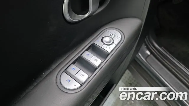 Hyundai Ioniq5 Ioniq5 — Фото автомобиля 14