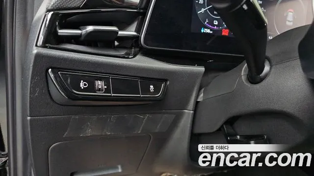 Kia Niro All Niro EV Air — Фото автомобиля 27