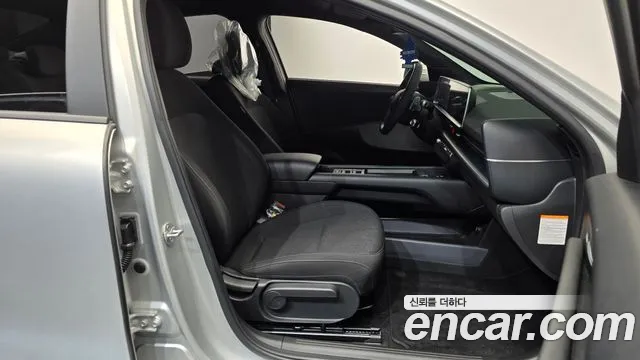 Hyundai Ioniq 6 — Фото автомобиля 16