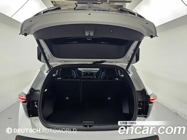 Renault Korea Filante — Фото автомобиля 19