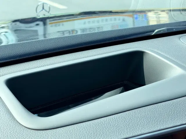 Mercedes-Benz S-Class — Фото автомобиля 9