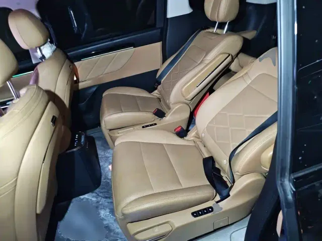 GAC Trumpchi E8 — Фото автомобиля 18