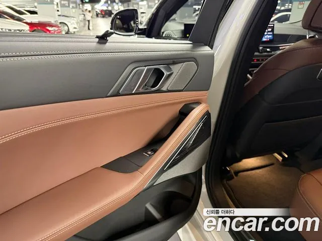 BMW X6 G06 — Фото автомобиля 18