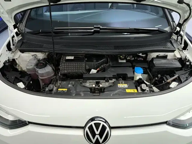 Volkswagen ID.3 — Фото автомобиля 19