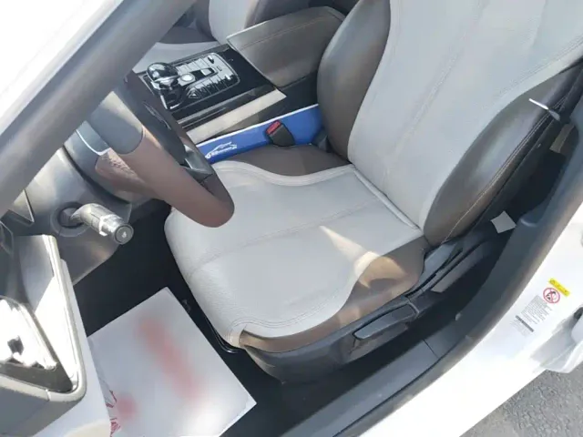 BYD Qin PLUS — Фото автомобиля 14